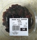 Raisins secs Thompson jumbo