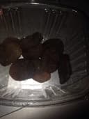 Abricots secs naturels
