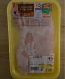 Escalope Extra Fine (Dinde)