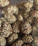 Amandes sucrées sésame