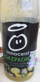 Innocent Gazpacho