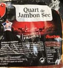 1/4 jambon sec
