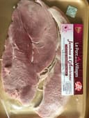 Jambon à l’ancienne