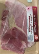 Jambon a l'ancienne