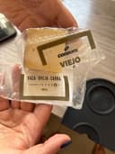 Queso Mezcla Viejo