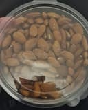 Amandes Décortiquées