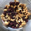 Mélange duo gourmand