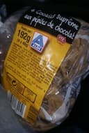 4 cookies supremes