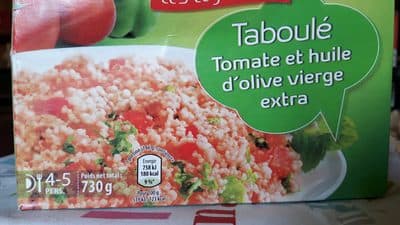 Taboule