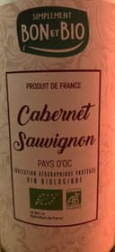 Cabernet Sauvignon