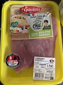 2 Escalopes De Dindes Extra fines