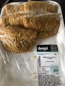Cordon Bleu de Volaille à poêler