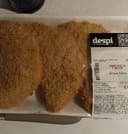 Cordon bleu
