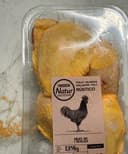 Muslos de Pollo