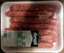Chipolatas x8