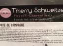 Thierry schweitzer pate de campagne