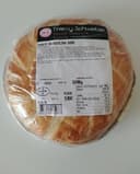 Tourte au riesling
