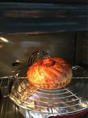 Tourte au riesling pur beurre