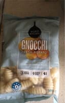 Gnocchi fresh potato