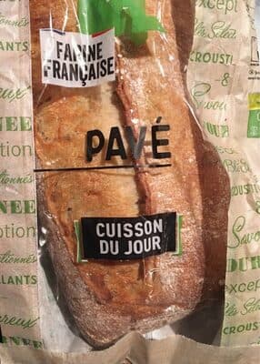 Pavé