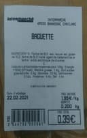 Baguette