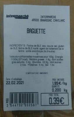Baguette