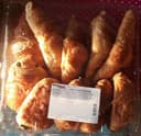 5 CROISSANTS + 5 PAINS AU CHOCOLAT PUR BEURRE