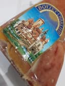 1/4 jambon sec supérieur