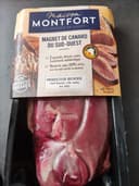Magret de canard du Sud-Ouest