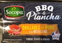 BBQ et Plancha