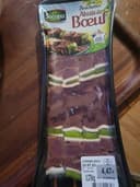 Brochettes Abats de Bœuf