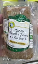 Véritable andouille de Guémené à l'ancienne fumée