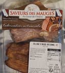 Rillaud d'Anjou artisanal