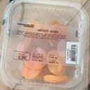 Abricots séchés