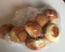 Petits Pains Moelleux