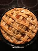 Tarte au pomme recette americaine