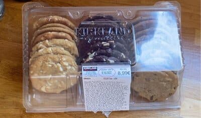 Cookies