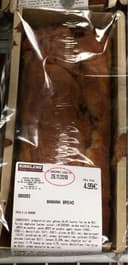 Banana bread