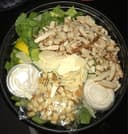 Salade cesar au poulet