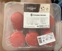 6 tomates farcies