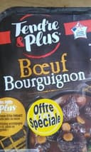 Boeuf bourguignon