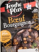 Bœuf Bourguignon