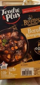 Bœuf bourguignon