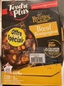 Bœuf bourguignon
