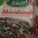 Poêlée méridionale