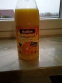 Orangensaft
