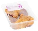 Carrefour Cuisse de Pintade Frais 2 Pièces