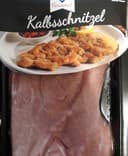Kalbschnitzel