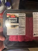 93/7 Ground Beef