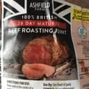 Beef